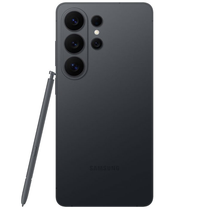 Samsung Galaxy S26 Ultra 5G 1 TB Negro